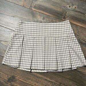Forever 21 Mini Skirt